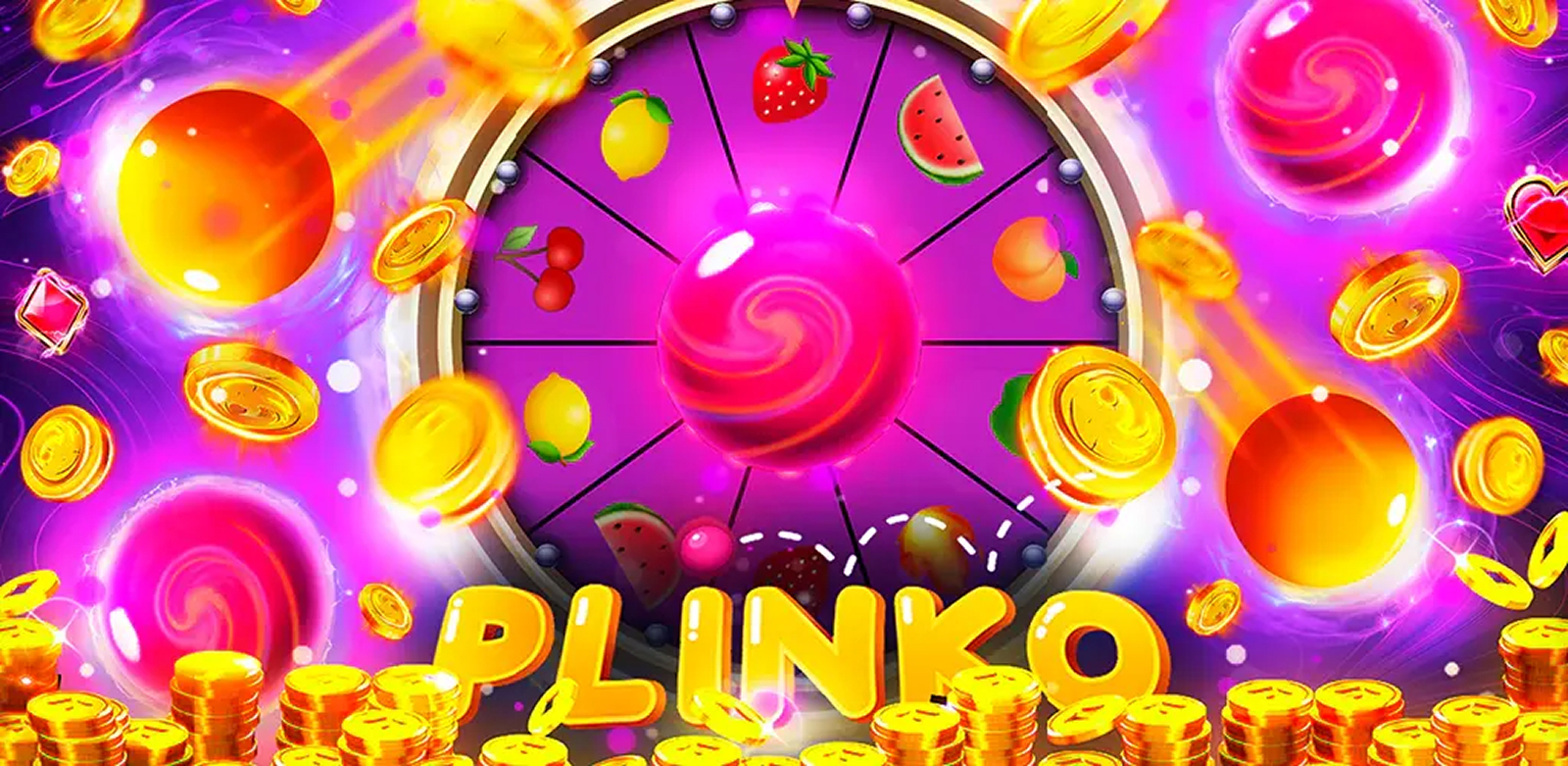 Plinko-Gewinnstrategie